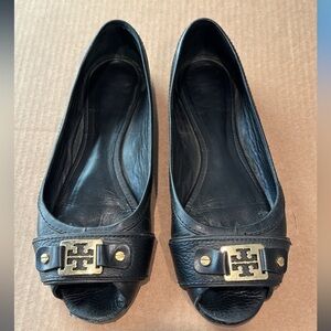 Tory Burch Cline flats
